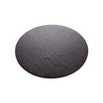 Charcoal Slate Lazy Susan