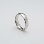 LOTR Ring // Silver (Size 7)