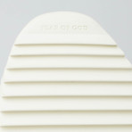 Hi-Top Sneakers // Gray (Euro: 40)