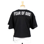 V-Neck Jersey // Black (S/M)