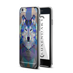 Diamond Wolf (iPhone 6/6s)