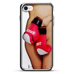 Knock Out Girl Boxing (iPhone 6/6s)