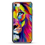 Colorful Lion (iPhone 6/6s)