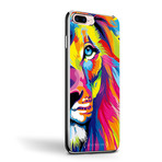 Colorful Lion (iPhone 6/6s)