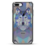 Diamond Wolf (iPhone 6/6s)