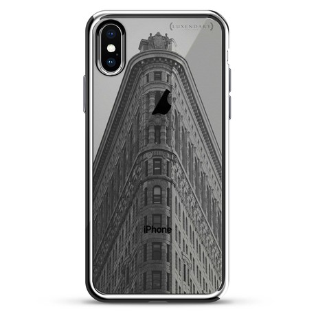 Flat Iron Building Design (iPhone 6/6s)