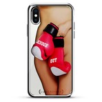 Knock Out Girl Boxing (iPhone 6/6s)