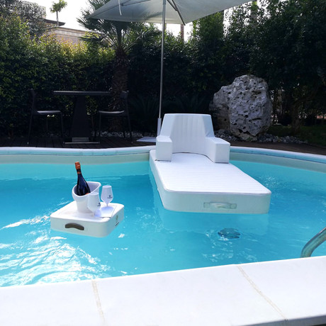 Trona Mattress // Luxury Version