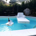 Trona Mattress // Luxury Version