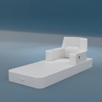 Trona Mattress // Base Version