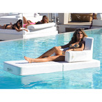 Trona Armchair // Base Version