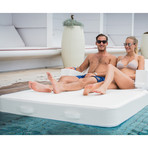 Trona Magnum Armchair