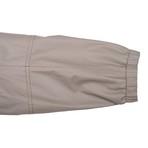 Diego Reversible Jacket // Taupe + Gray (M)