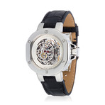 Clerc Icon8 Skeleton Automatic// I8SKA11 // Unworn