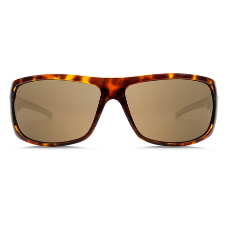 Charge XL // Gloss Tort + OHM Polarized Bronze