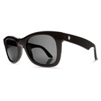 Detroit XL // Gloss Black + OHM Gray