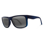 Swingarm // Alpine Blue