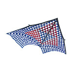 Tri-Mesh Delta Kite Bundle