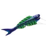 Mega Flying Fish Kite // Cool Orbit Bundle