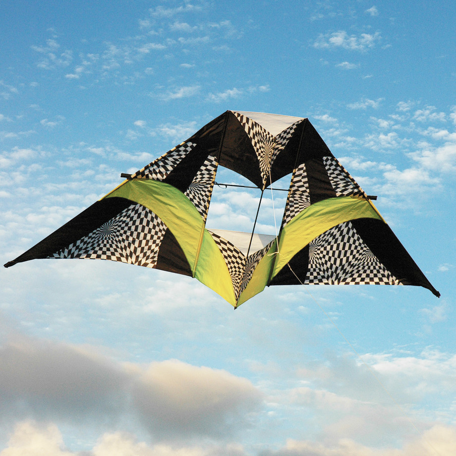 Premier Kites Premium Innovative Kites Touch of Modern