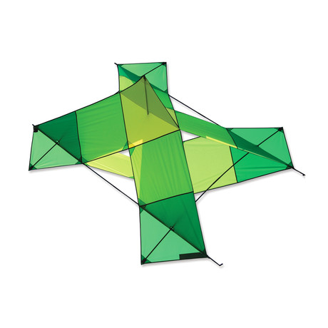 Key Lime Dimension X Kite Bundle