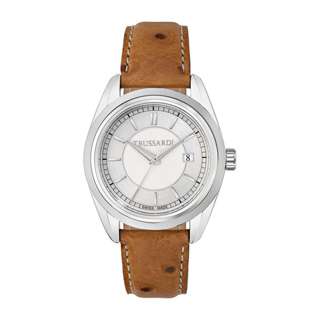 Trussardi T-Pretty Quartz // R2451103502