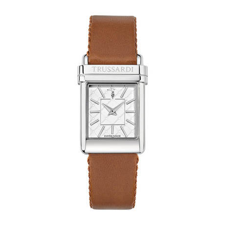 Trussardi Elegance Quartz // R2451104503