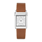 Trussardi Elegance Quartz // R2451104503