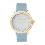 Trussardi Galleria Quartz // R2451106501