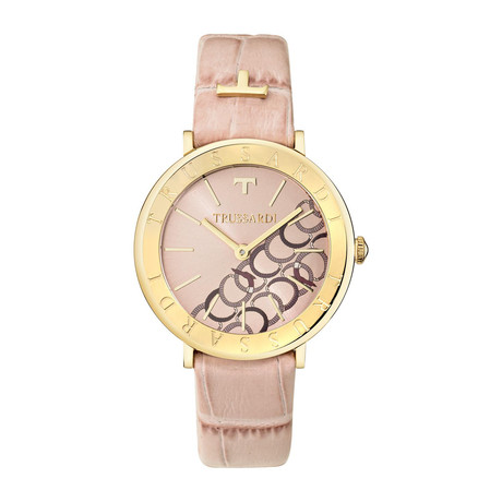 Trussardi T-Vision Quartz // R2451115501