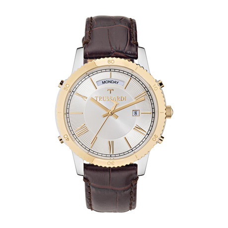 Trussardi T-Style Quartz // R2451117002
