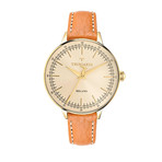 Trussardi T-Evolution Quartz // R2451120501