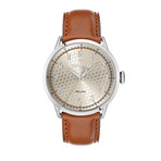 Trussardi T-Evolution Quartz // R2451123001