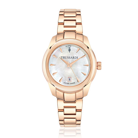 Trussardi T01 Quartz // R2453100502
