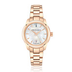 Trussardi T01 Quartz // R2453100502