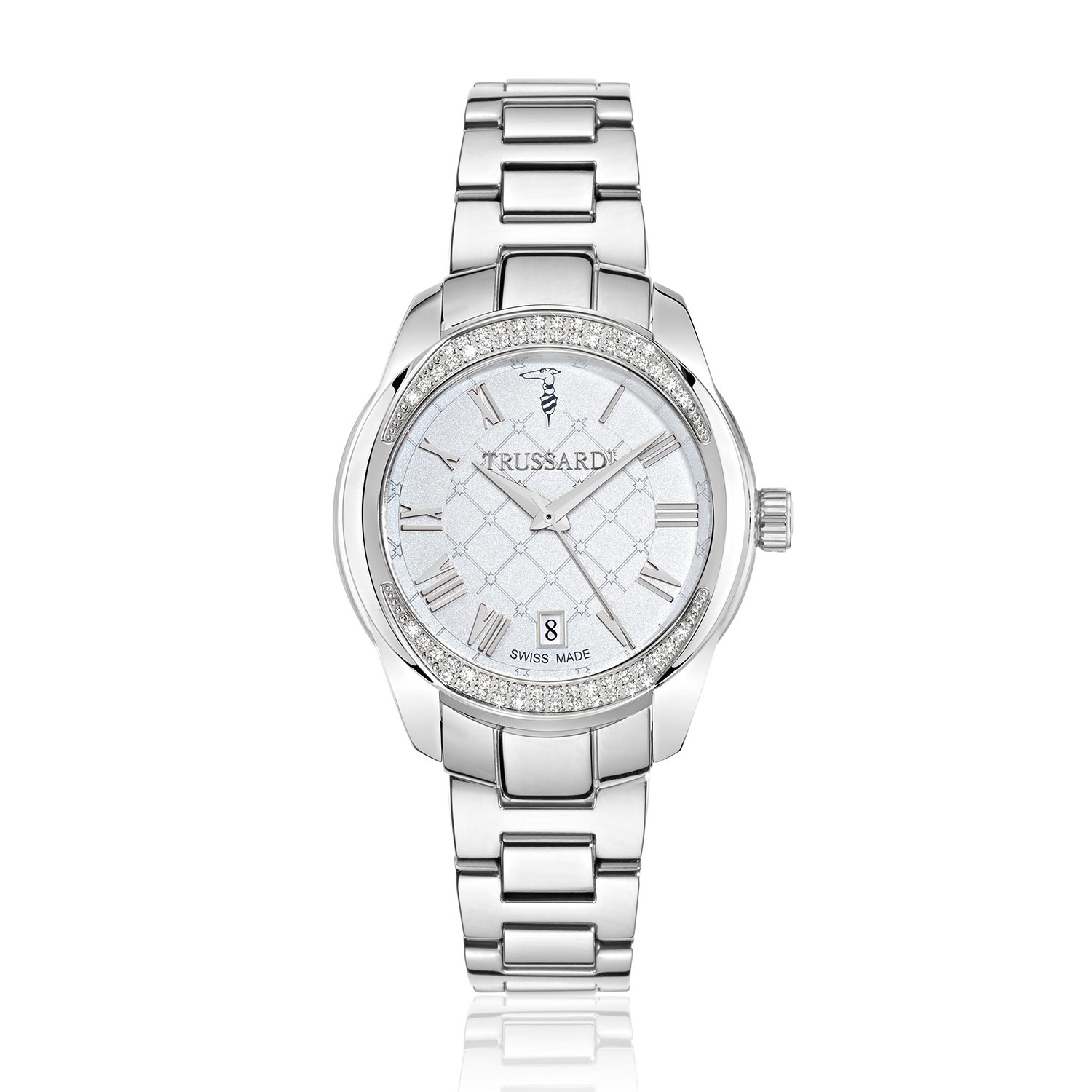trussardi orologi donna