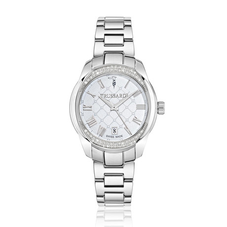 Trussardi T01 Quartz // R2453100501