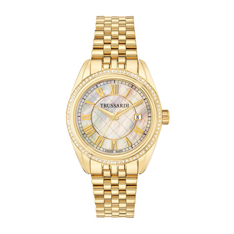 Trussardi T-Pretty Quartz // R2453103501