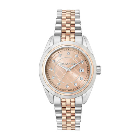 Trussardi T-Pretty Quartz // R2453103502