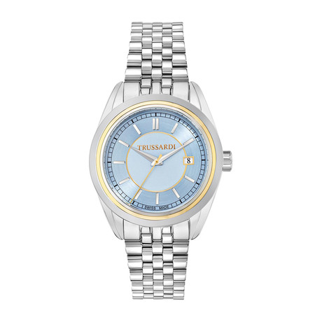 Trussardi T-Pretty Quartz // R2453103503