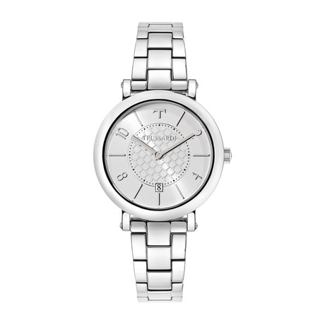 Trussardi T-Pretty Quartz // R2453103506