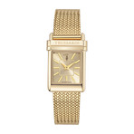 Trussardi Elegance Quartz // R2453104501