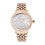 Trussardi Galleria Quartz // R2453106501