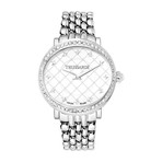 Trussardi Galleria Quartz // R2453106503