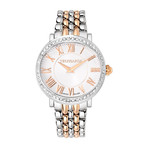 Trussardi Galleria Quartz // R2453106504
