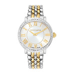 Trussardi Galleria Quartz // R2453106505