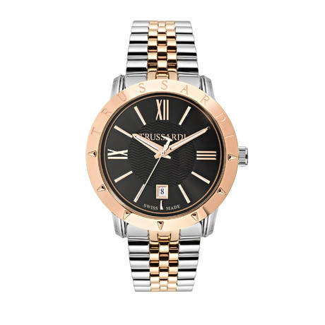 Trussardi Sinfonia Quartz // R2453108001