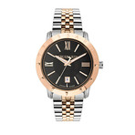 Trussardi Sinfonia Quartz // R2453108001