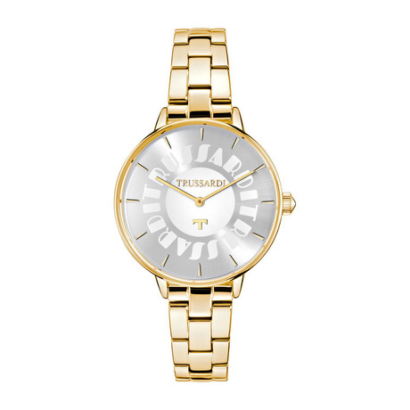 Trussardi T-Fun Quartz // R2453118502
