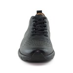 Grand Central Sneaker // Black Napa (US: 7)